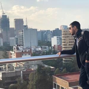 Meet your Posher, Gustavo